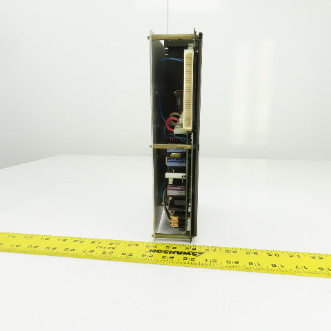 Okuma E0451-680-004 Rack Mount Power Supply V1.0 R1.0