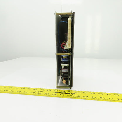 Okuma E0451-680-004 Rack Mount Power Supply V1.0 R1.0