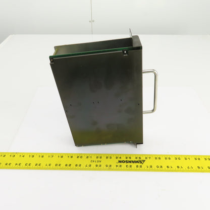 Okuma E0451-680-004 Rack Mount Power Supply V1.0 R1.0