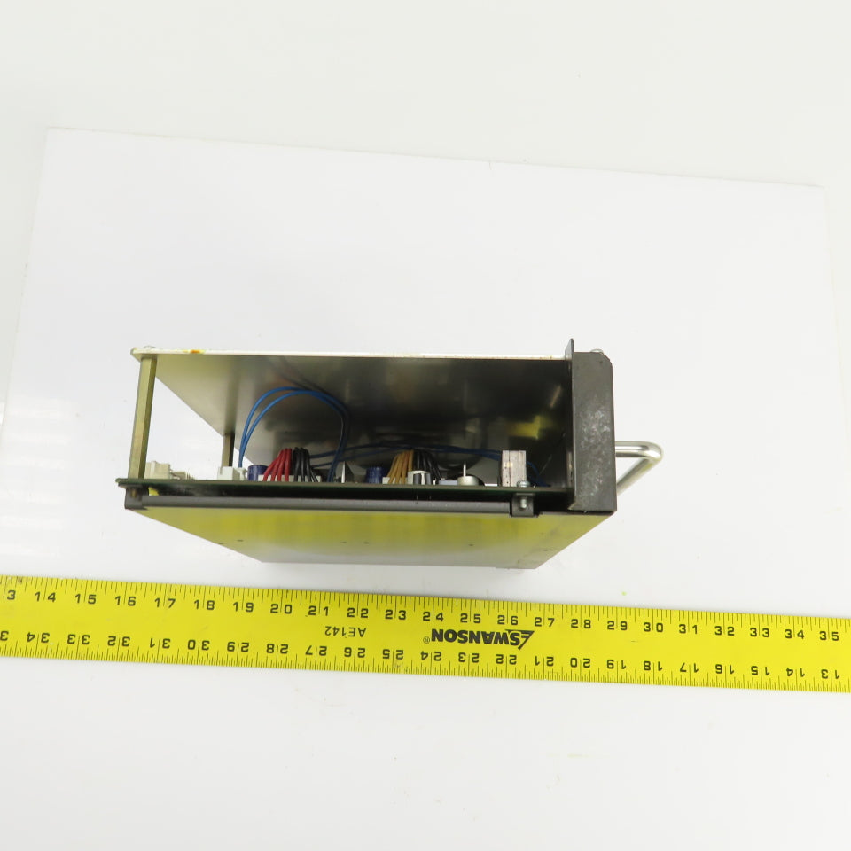 Okuma E0451-680-004 Rack Mount Power Supply V1.0 R1.0