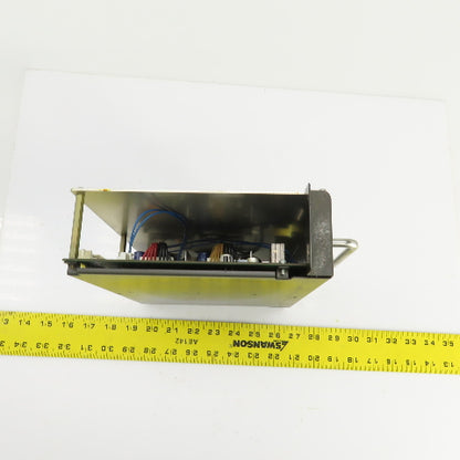 Okuma E0451-680-004 Rack Mount Power Supply V1.0 R1.0
