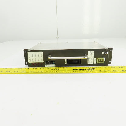 Okuma E0451-680-004 Rack Mount Power Supply V1.0 R1.0