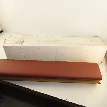 Uneeda M-140337 43" x 60" Sanding Belts RKXO Cloth #120 Grit T09 Lot Of 6