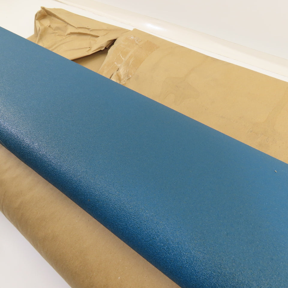 Uneeda 43" x 103" Wide Sanding Belts EKA1000FH Ekamant #80 Grit Lot Of 5