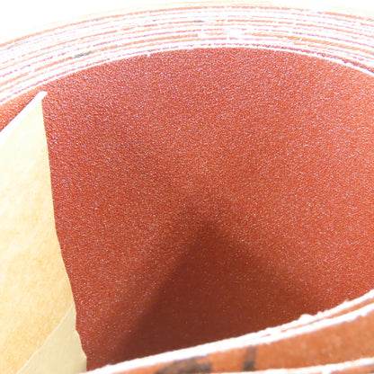Uneeda M-168428 9" x 165" Sanding Belts RKXO Cloth #80 Grit T14 Lot Of 10