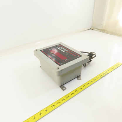 Rice Lake RD-232 Remote Display Scale Weight Indicator