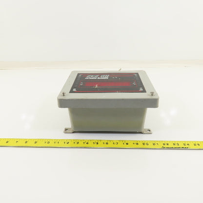 Rice Lake RD-232 Remote Display Scale Weight Indicator
