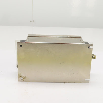 JRC LF350CEW7 250V 50A 50/60Hz Noise Filter