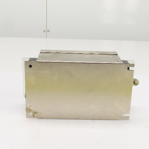 JRC LF350CEW7 250V 50A 50/60Hz Noise Filter