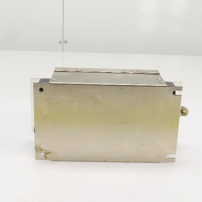 JRC LF350CEW7 250V 50A 50/60Hz Noise Filter