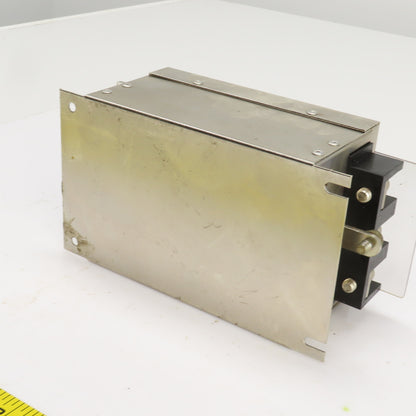 JRC LF350CEW7 250V 50A 50/60Hz Noise Filter