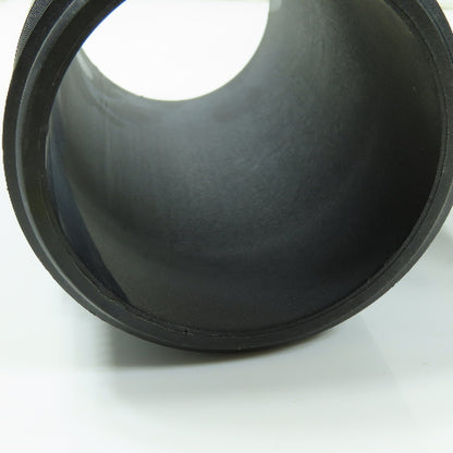 Banjo 3" x 6" Male x Male Pipe Nipple SCH80 Polypropylene Pipe Fitting Lot/5