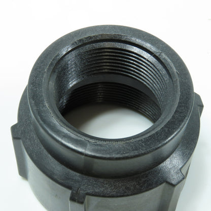 Banjo 1-1/2" x 2" FPT Reducing Coupling  SCH80 Polypropylene Lot of 5
