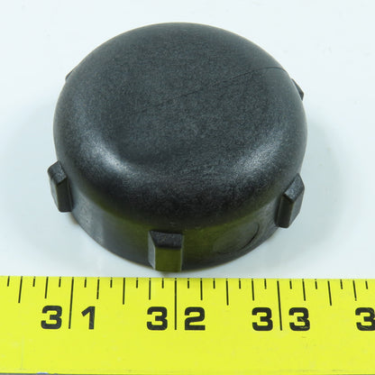 Banjo CAP150 1-1/2" SCH80 Polypropylene Pipe Cap Lot of 10