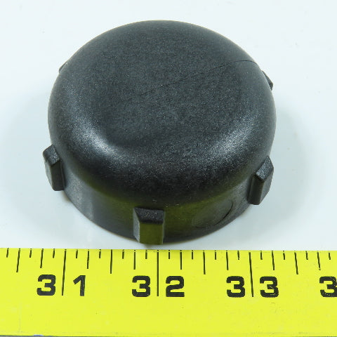 Banjo CAP150 1-1/2" SCH80 Polypropylene Pipe Cap Lot of 10