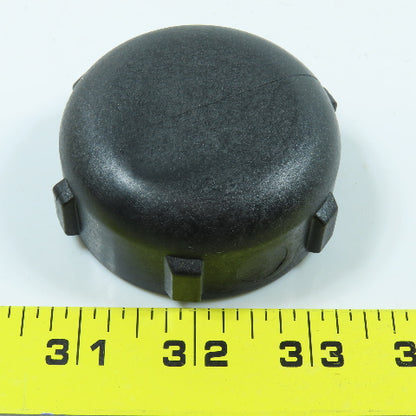 Banjo CAP150 1-1/2" SCH80 Polypropylene Pipe Cap Lot of 10
