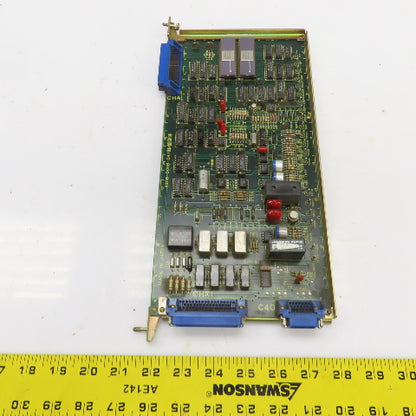 Fanuc A20B-0008-0470/06C PC Axis Circuit Board