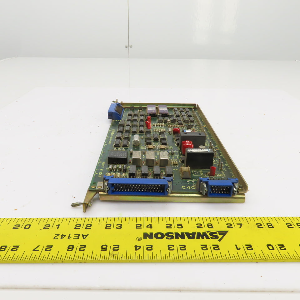 Fanuc A20B-0008-0470/06C PC Axis Circuit Board