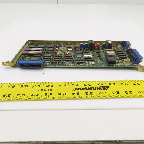 Fanuc A20B-0008-0470/06C PC Axis Circuit Board