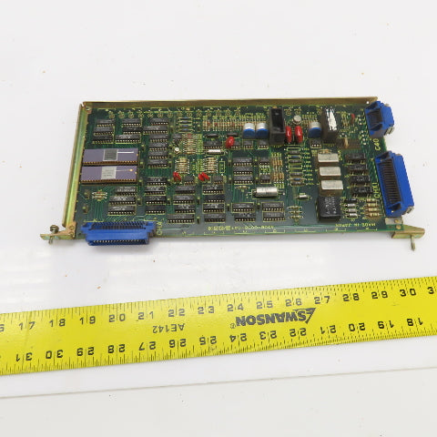 Fanuc A20B-0008-0470/06C PC Axis Circuit Board