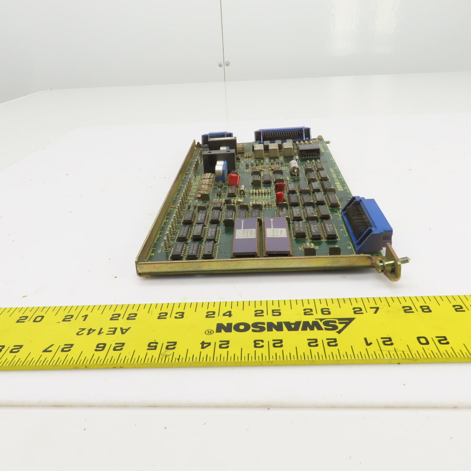 Fanuc A20B-0008-0470/06C PC Axis Circuit Board