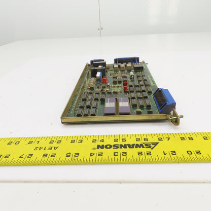 Fanuc A20B-0008-0470/06C PC Axis Circuit Board