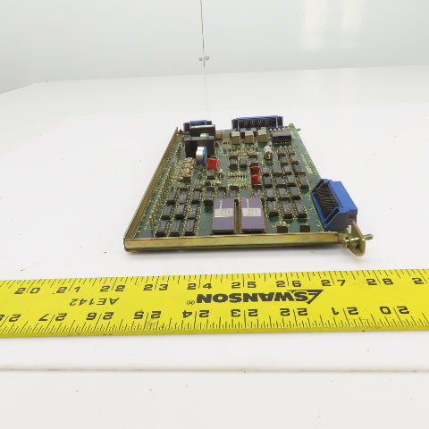 Fanuc A20B-0008-0470/06C PC Axis Circuit Board
