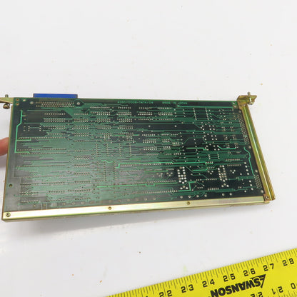 Fanuc A20B-0008-0470/06C PC Axis Circuit Board