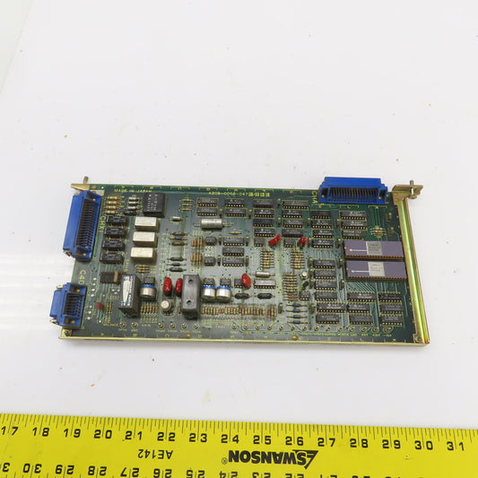 Fanuc A20B-0008-0470/06C PC Axis Circuit Board