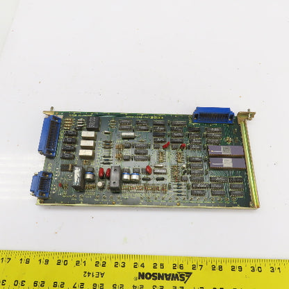 Fanuc A20B-0008-0470/06C PC Axis Circuit Board
