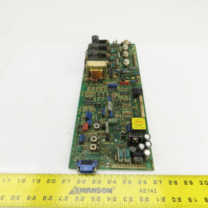 Fanuc A20B-0006-0500/05A PWM TR Servo Drive Board