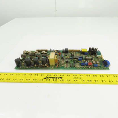 Fanuc A20B-0006-0500/05A PWM TR Servo Drive Board