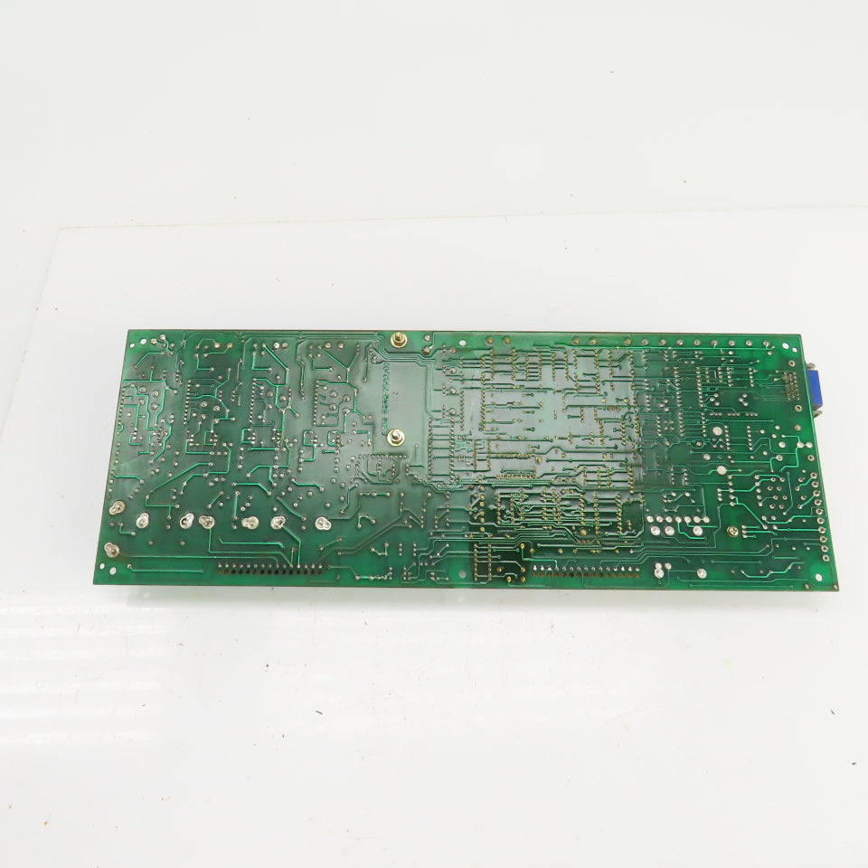 Fanuc A20B-0006-0500/05A PWM TR Servo Drive Board