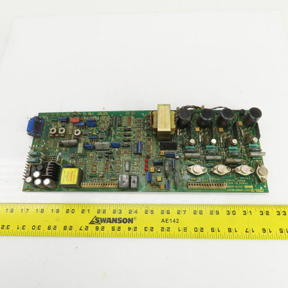 Fanuc A20B-0006-0500/05A PWM TR Servo Drive Board
