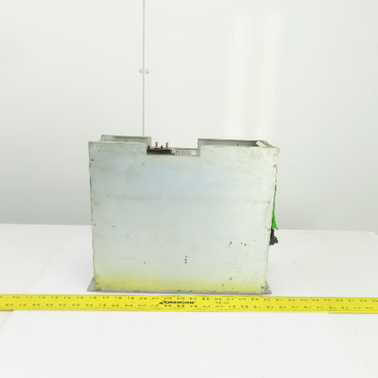 Indramat AC Servo Power Supply 3 X 220VAC Input 300VDC Output
