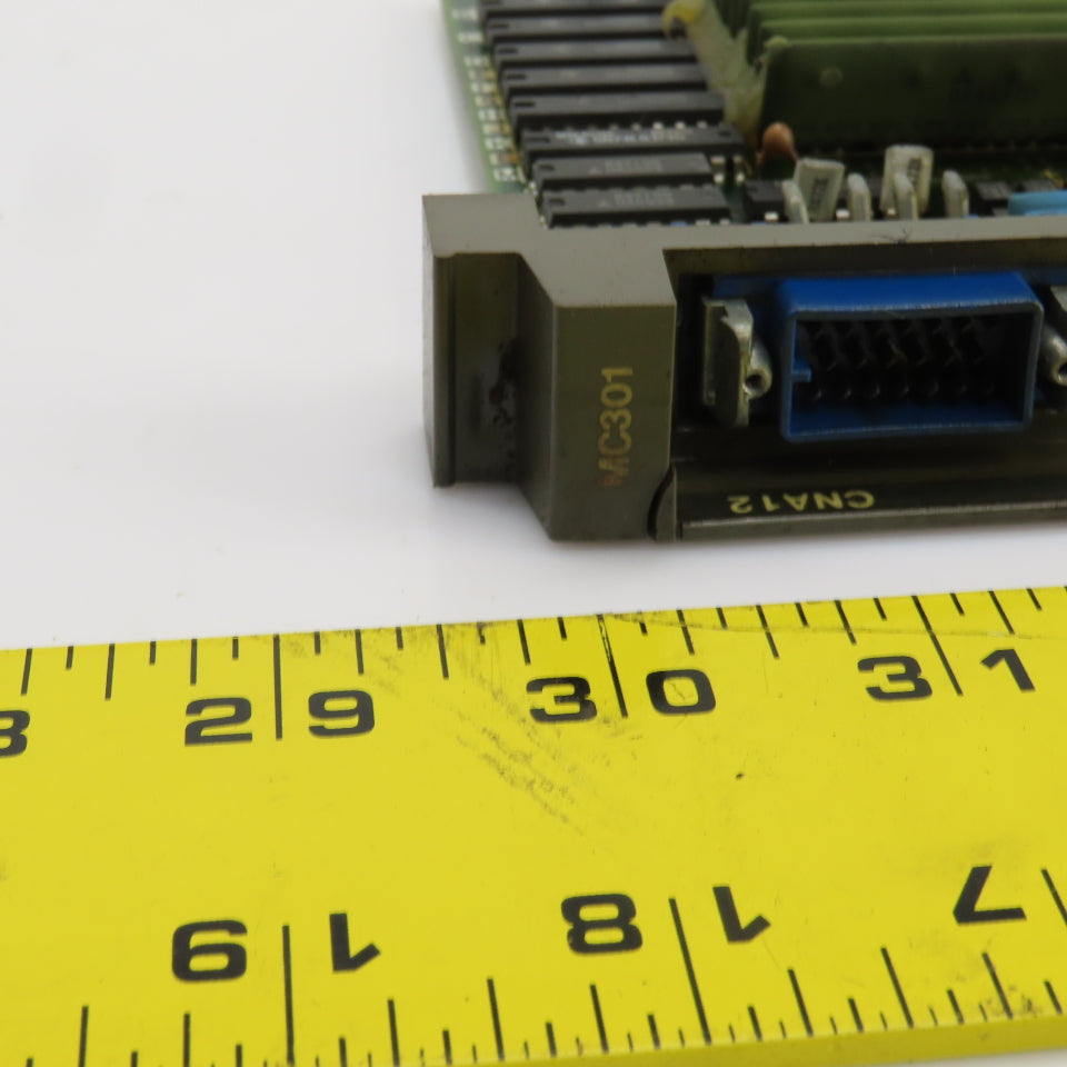 Mitsubishi MC301B BN624A822G52 Circuit Board