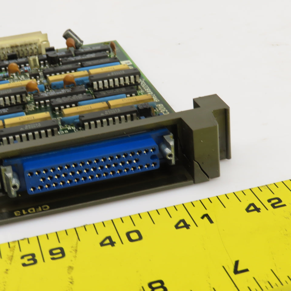 Mitsubishi MC301B BN624A822G52 Circuit Board