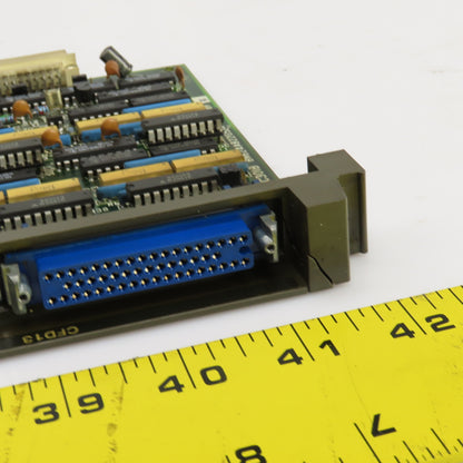 Mitsubishi MC301B BN624A822G52 Circuit Board