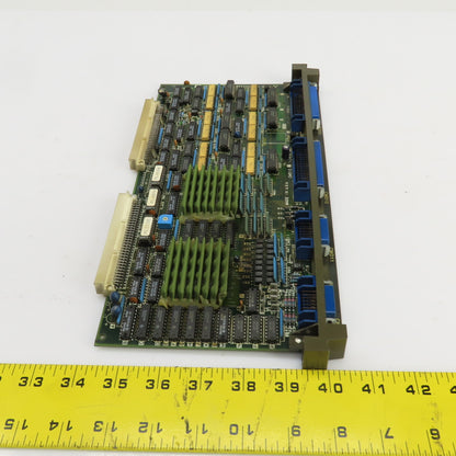 Mitsubishi MC301B BN624A822G52 Circuit Board