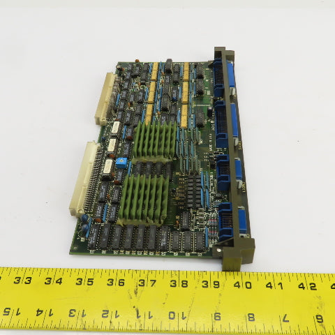 Mitsubishi MC301B BN624A822G52 Circuit Board