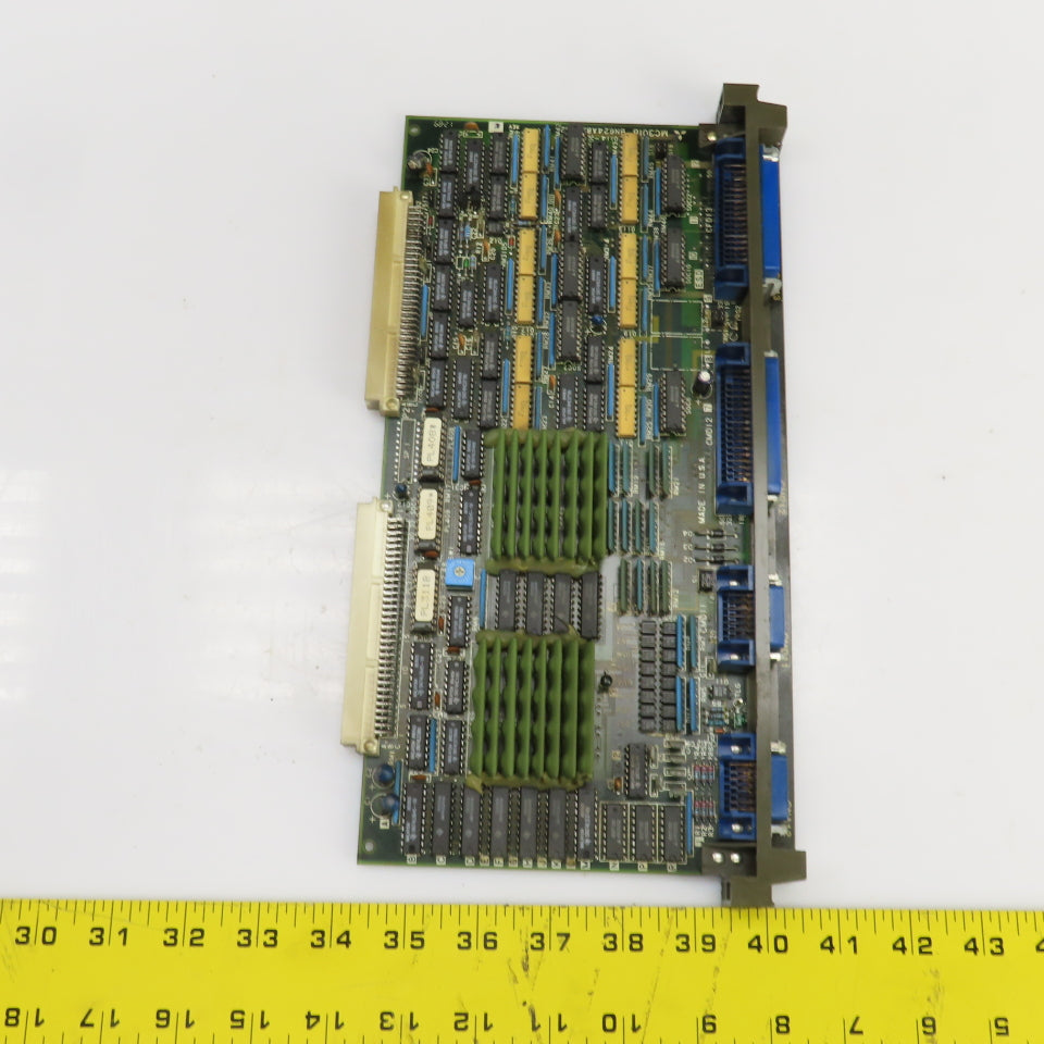 Mitsubishi MC301B BN624A822G52 Circuit Board