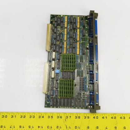 Mitsubishi MC301B BN624A822G52 Circuit Board