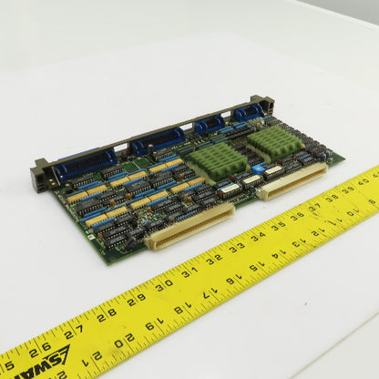 Mitsubishi MC301B BN624A822G52 Circuit Board
