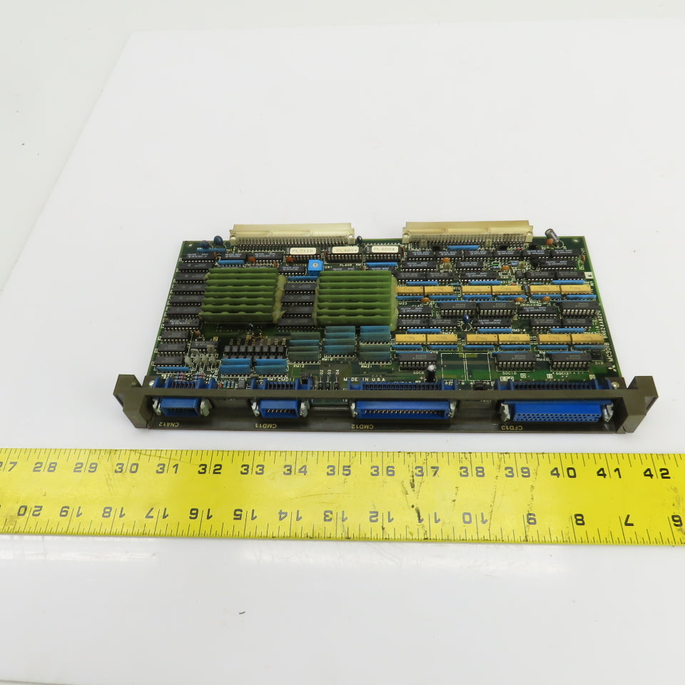 Mitsubishi MC301B BN624A822G52 Circuit Board