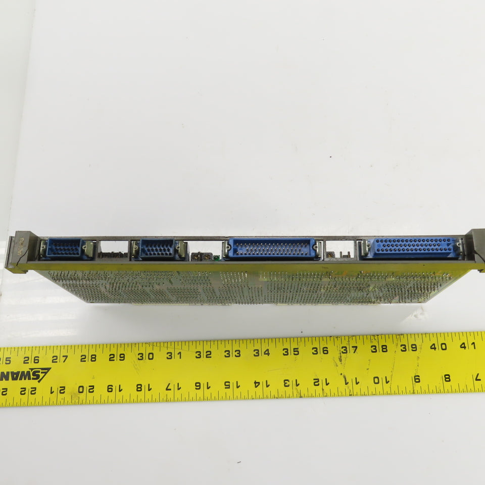 Mitsubishi MC303B BN624A828G52 Circuit Board