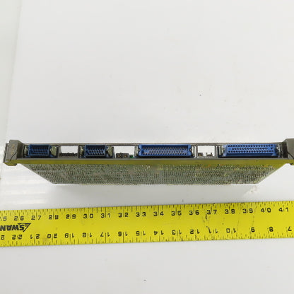 Mitsubishi MC303B BN624A828G52 Circuit Board