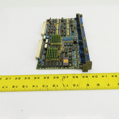 Mitsubishi MC303B BN624A828G52 Circuit Board