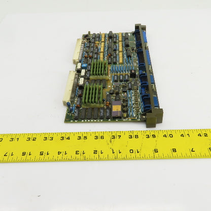Mitsubishi MC303B BN624A828G52 Circuit Board