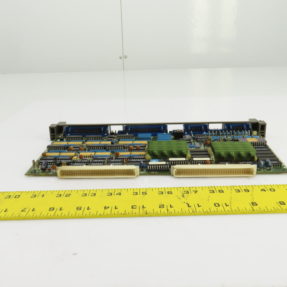 Mitsubishi MC303B BN624A828G52 Circuit Board