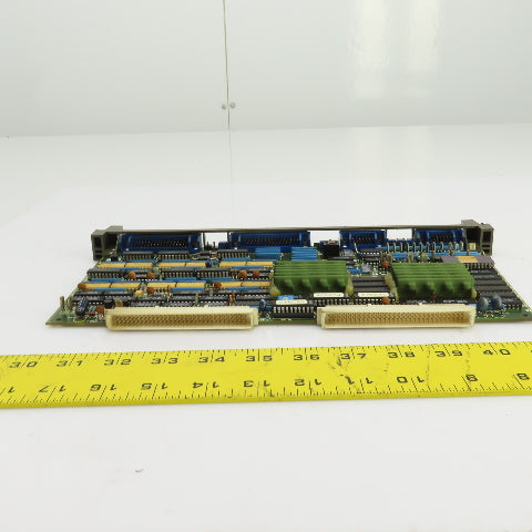 Mitsubishi MC303B BN624A828G52 Circuit Board